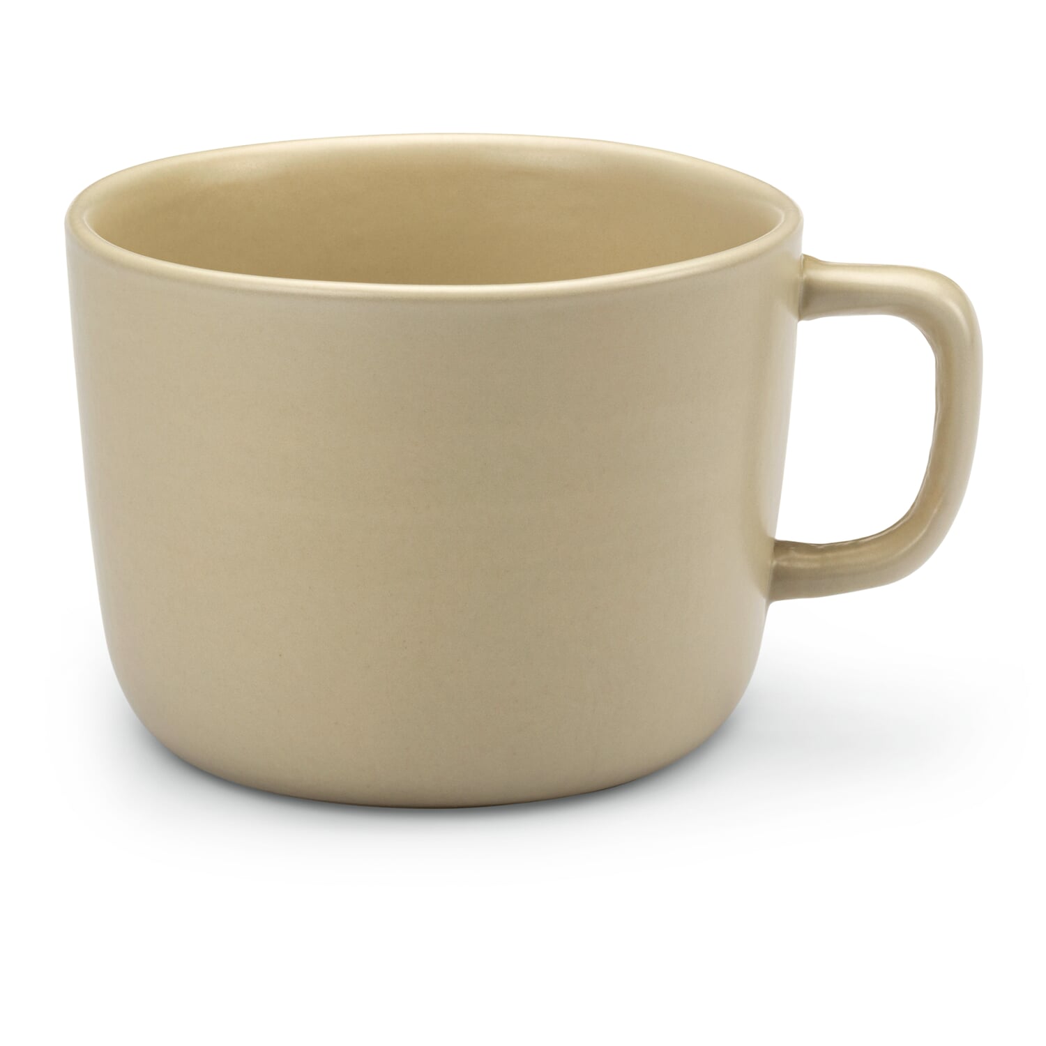 Latte cup
