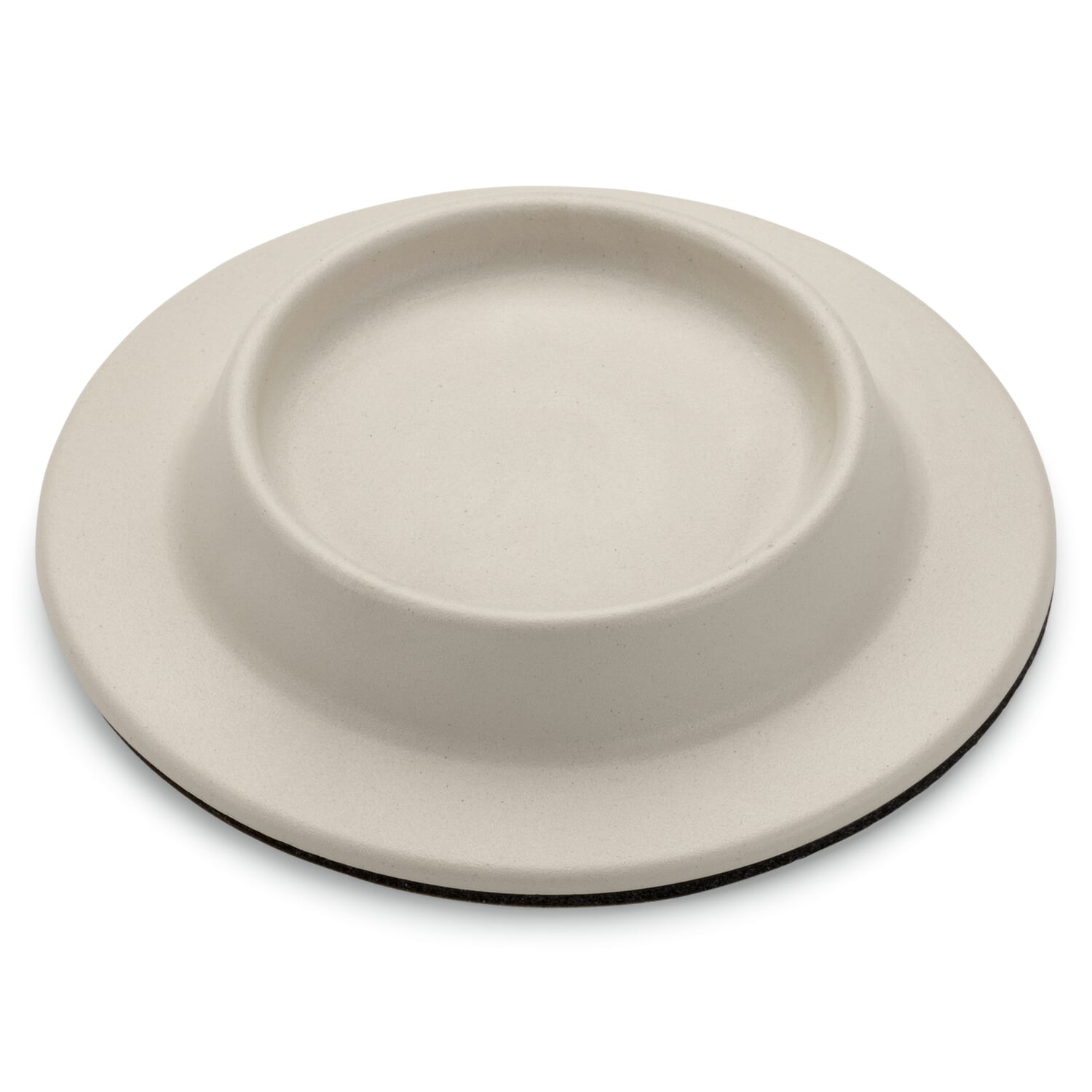 Soap holder recycled fishing nets