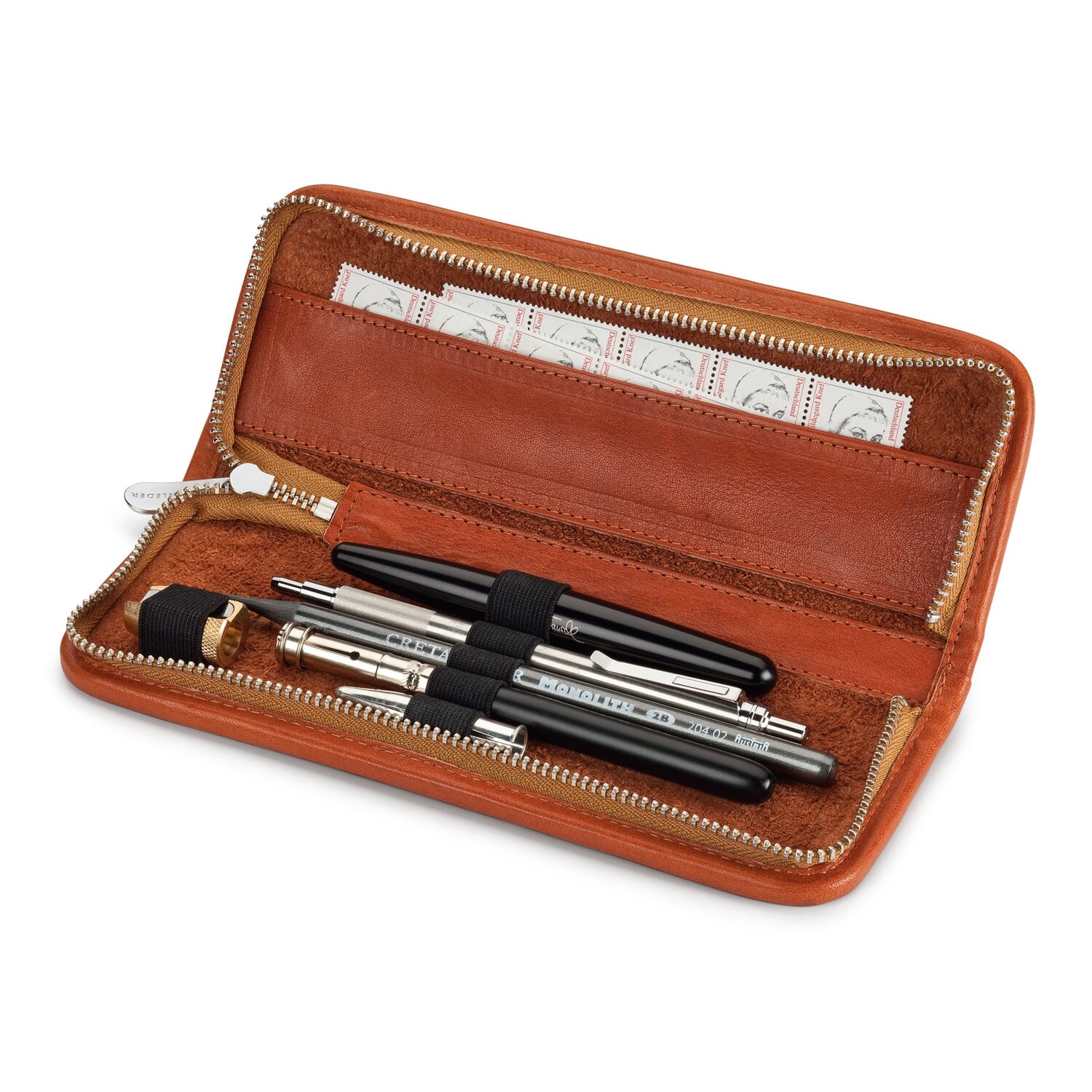 Sonnenleder Writing case