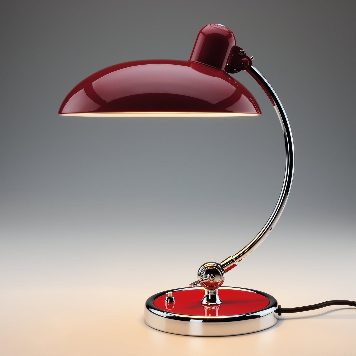 Table lamp Kaiser idell 6631 T