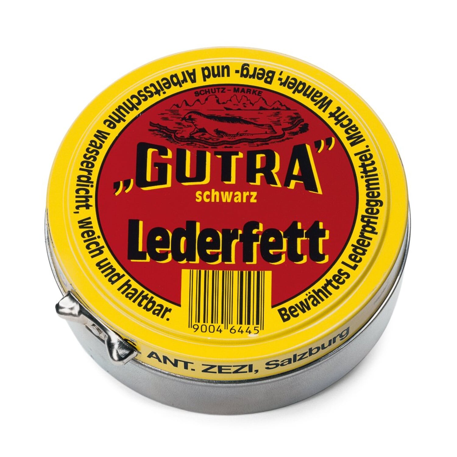 Gutra leather grease