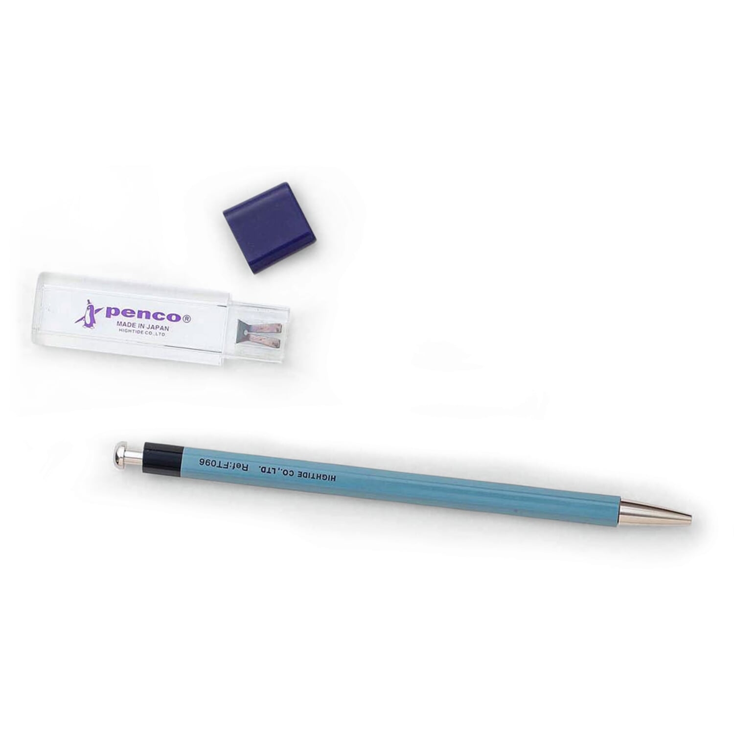 Mechanical pencil Timber