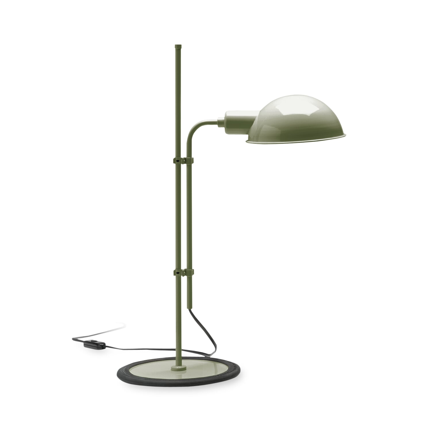 Funiculi table lamp