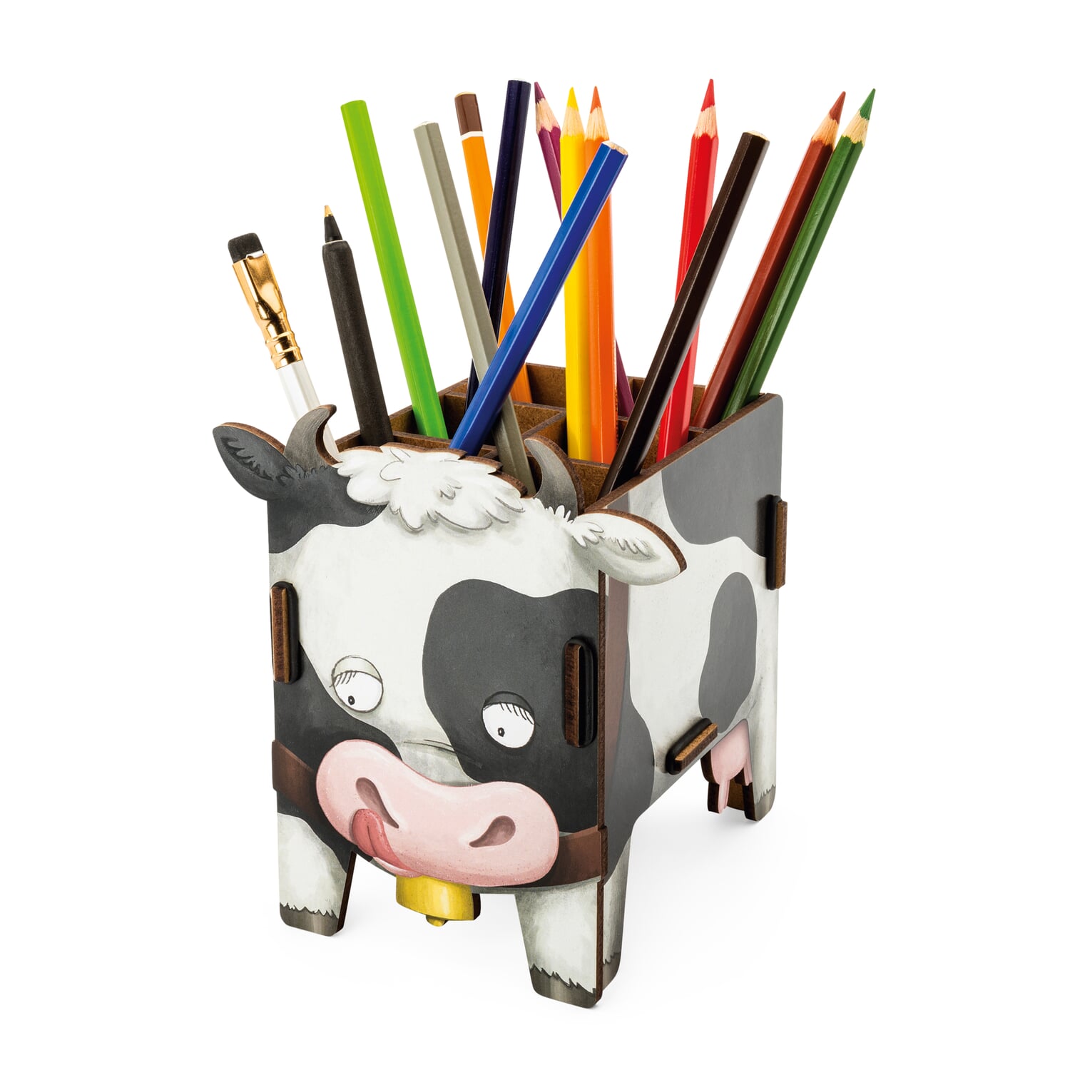 Werkhaus pencil box animal