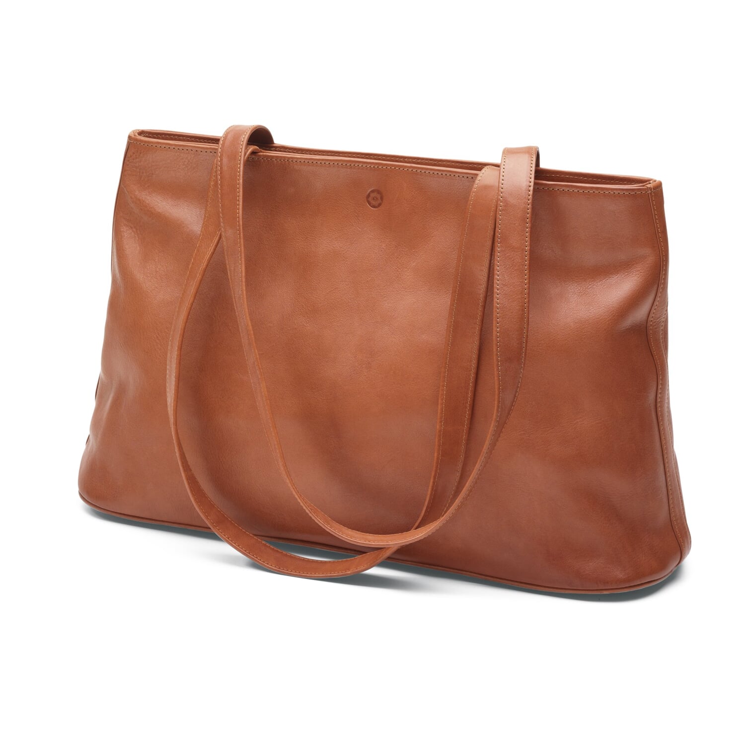 Sonnenleder Shopping bag