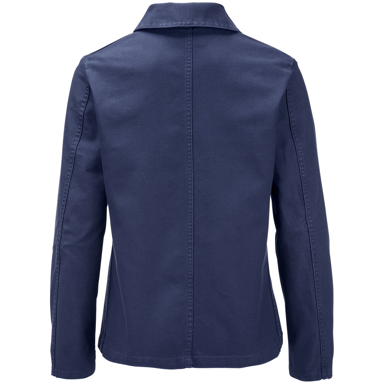 Ladies cotton jacket