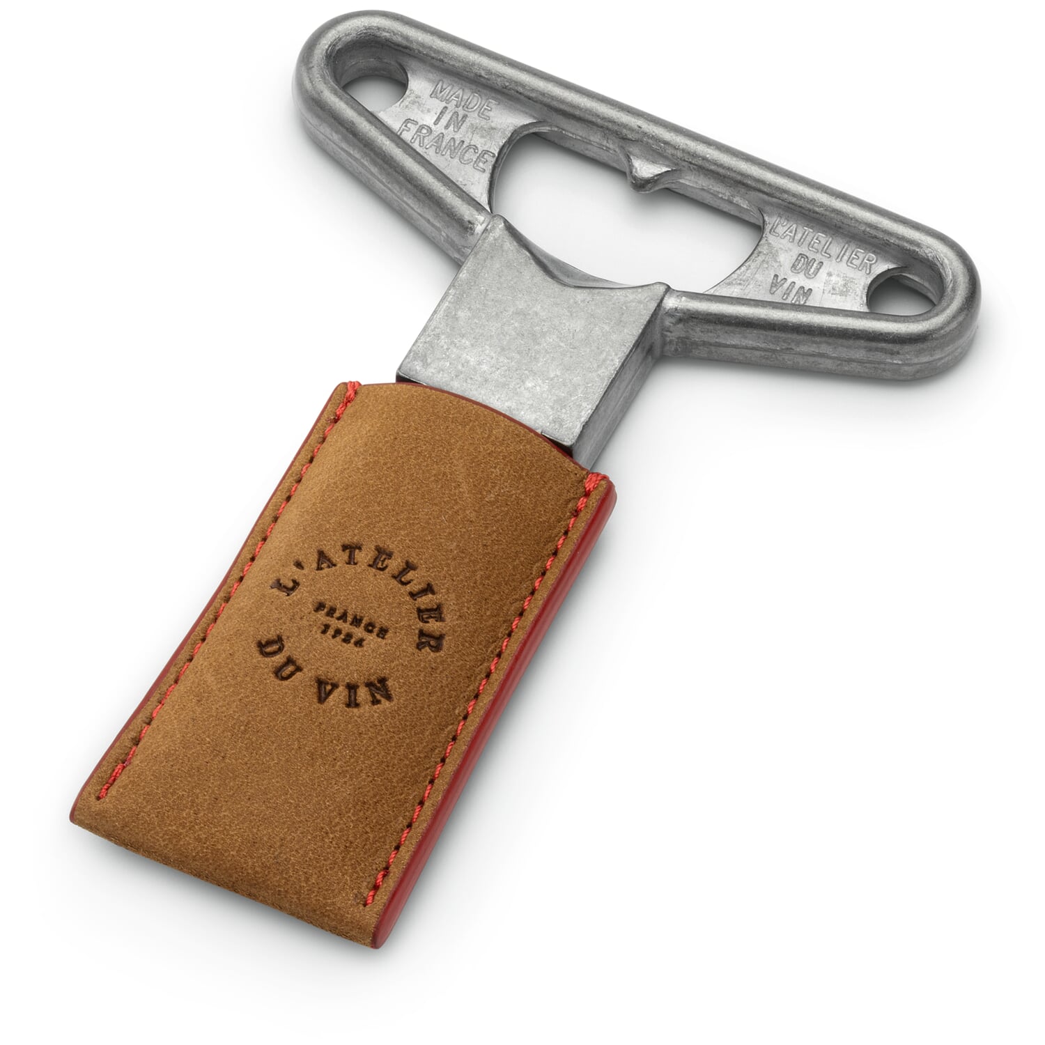 Corkscrew Bilame Craft