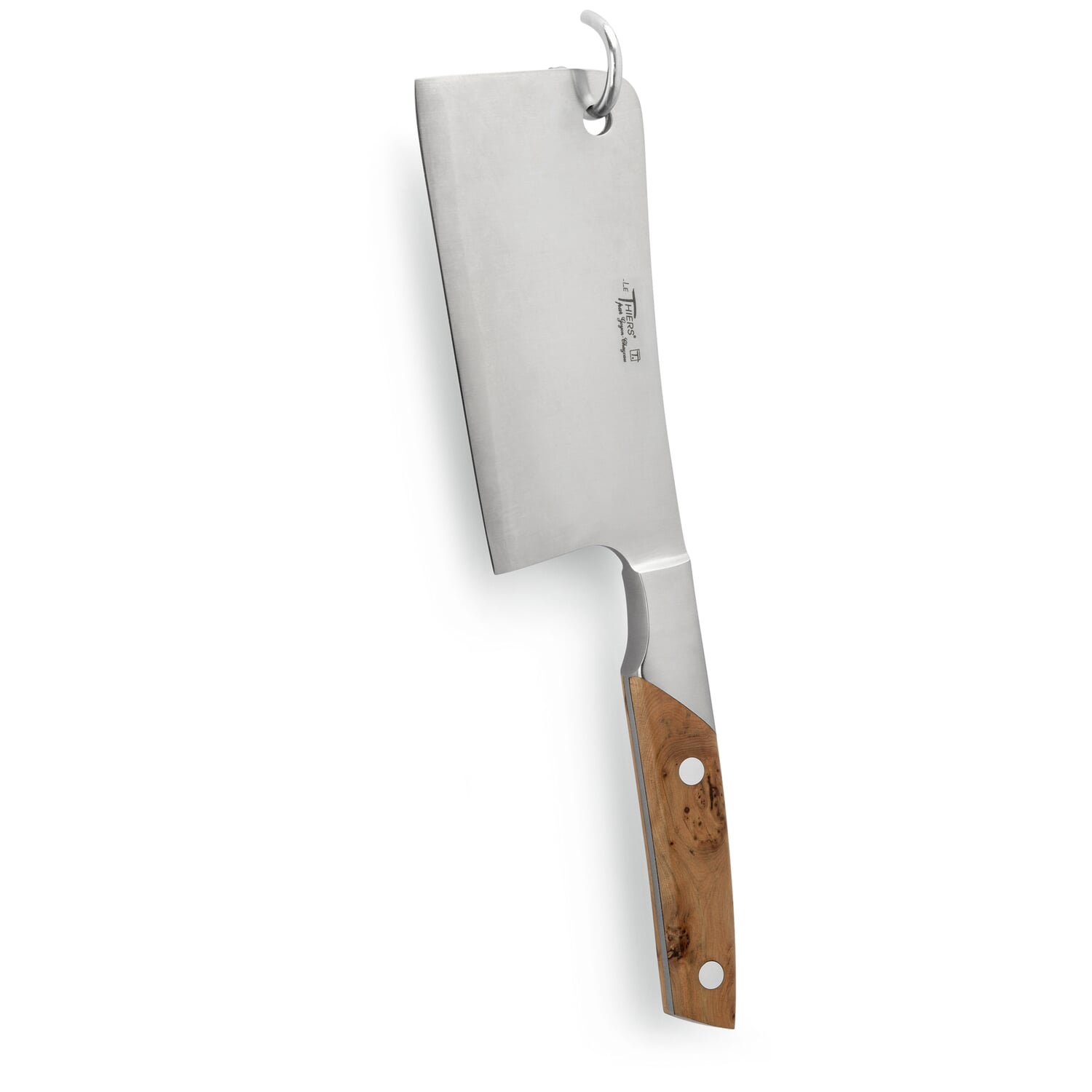 Le Thiers? cleaver