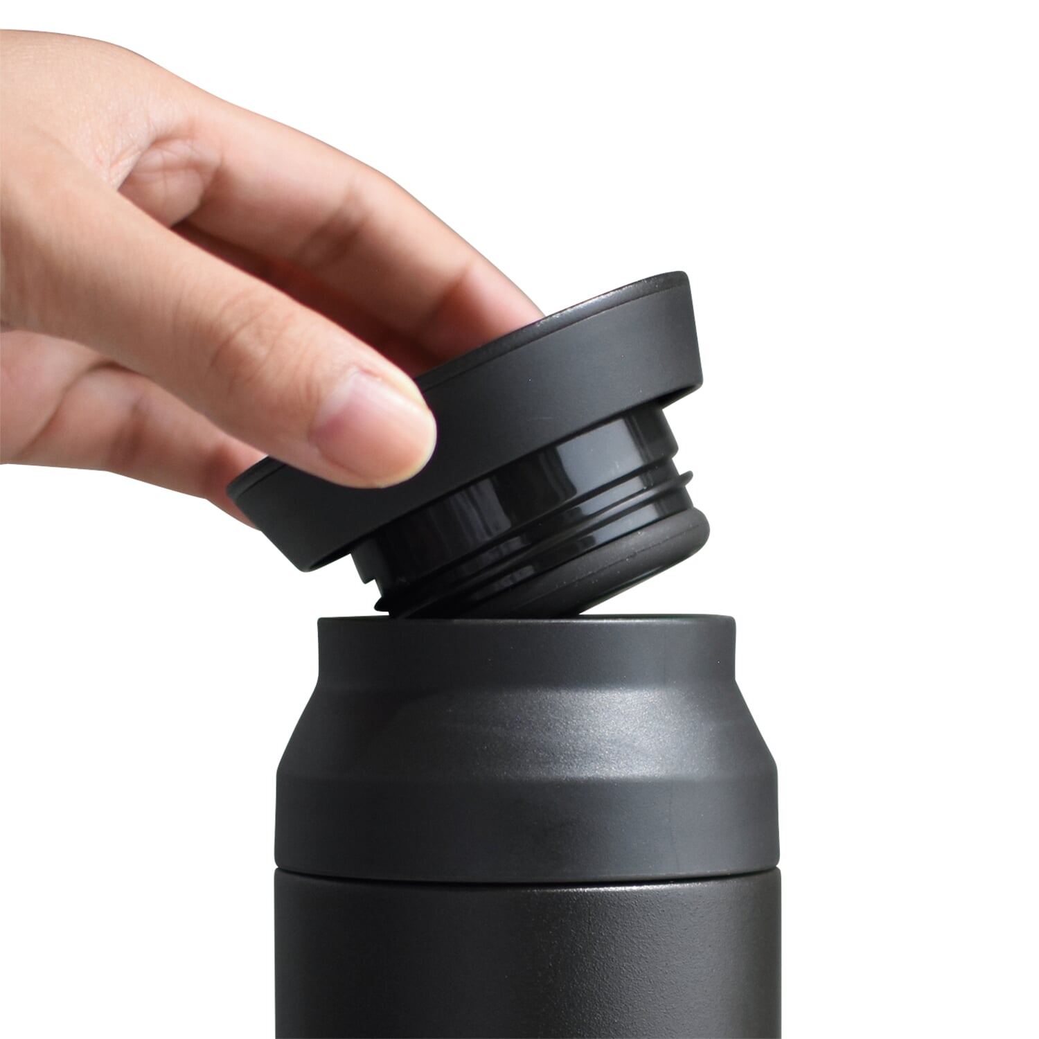 Thermal Mug Travel Tumbler