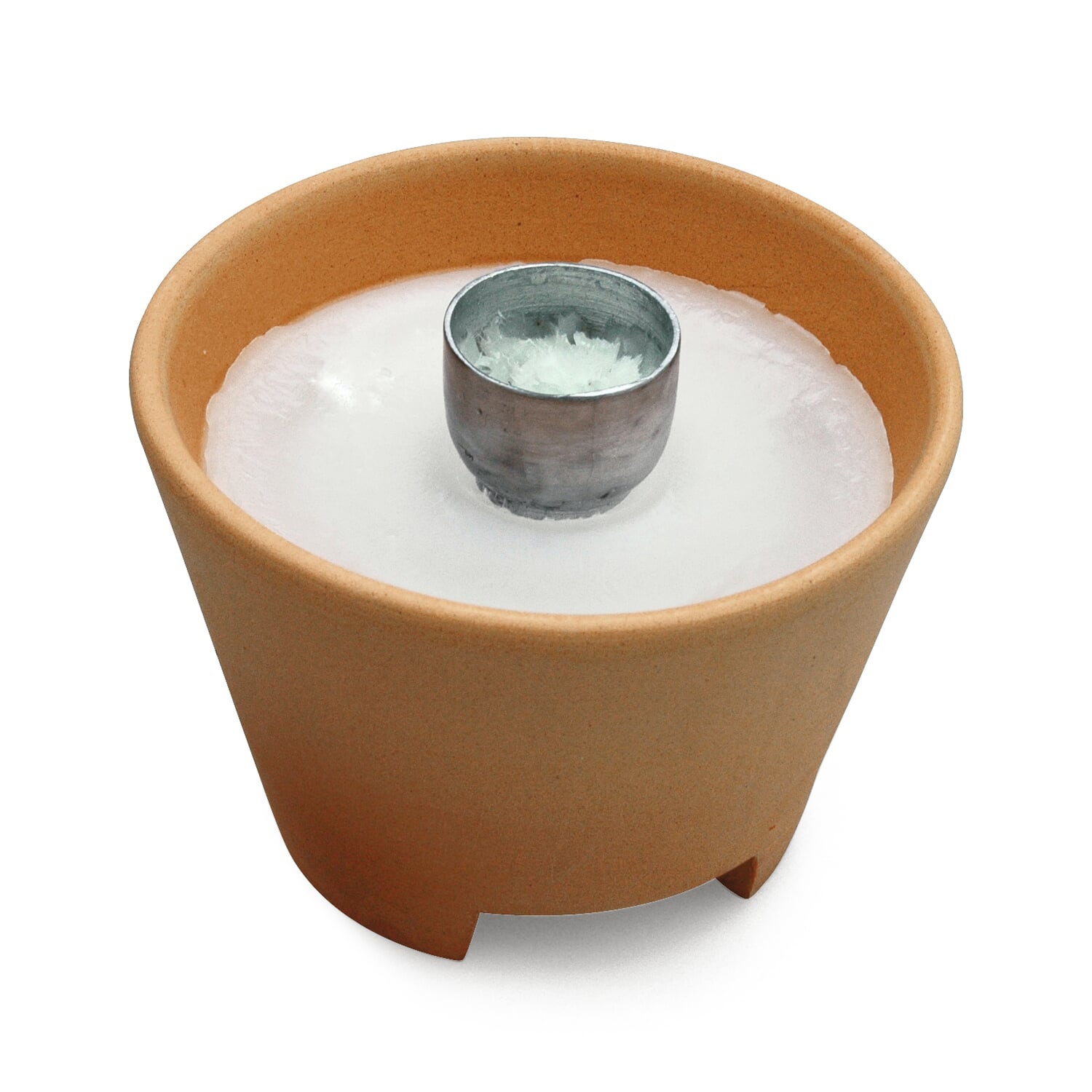 Melting Furnace? Ceramic