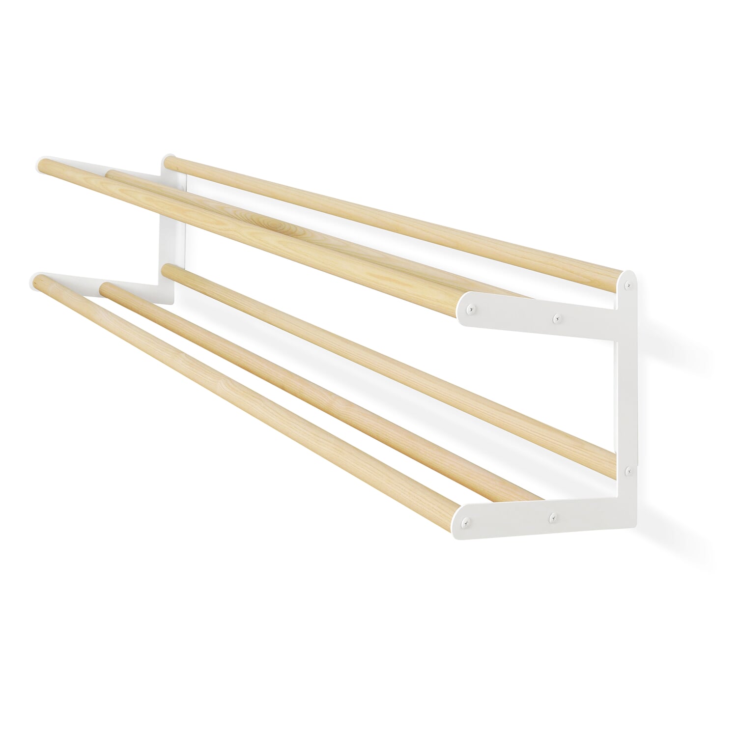 Shoe rack Stixx Wall