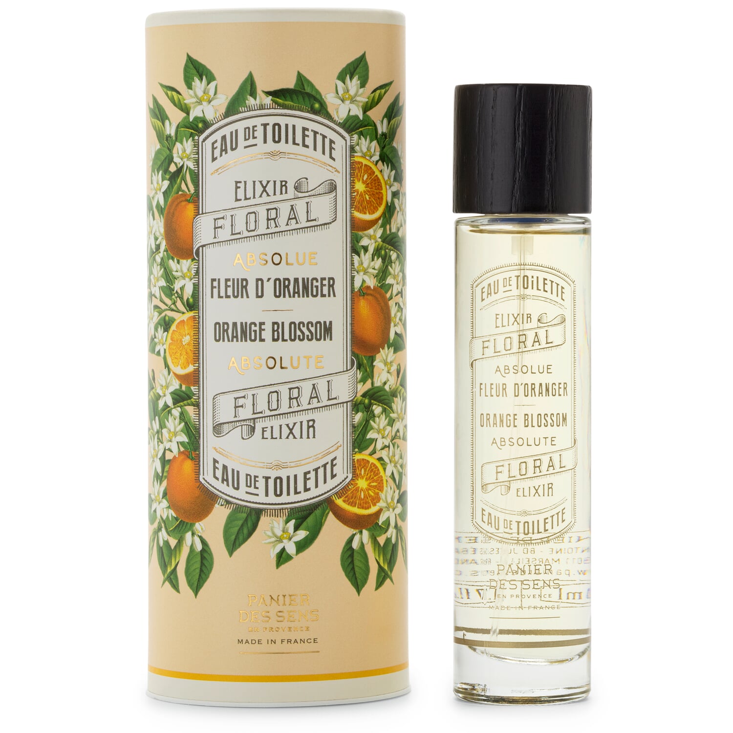 Absolue orange blossom