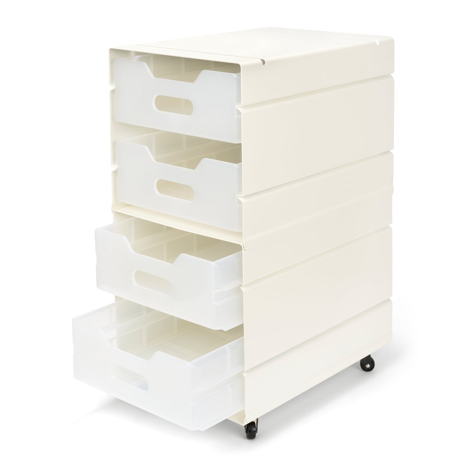 Roll plate for container Atlas