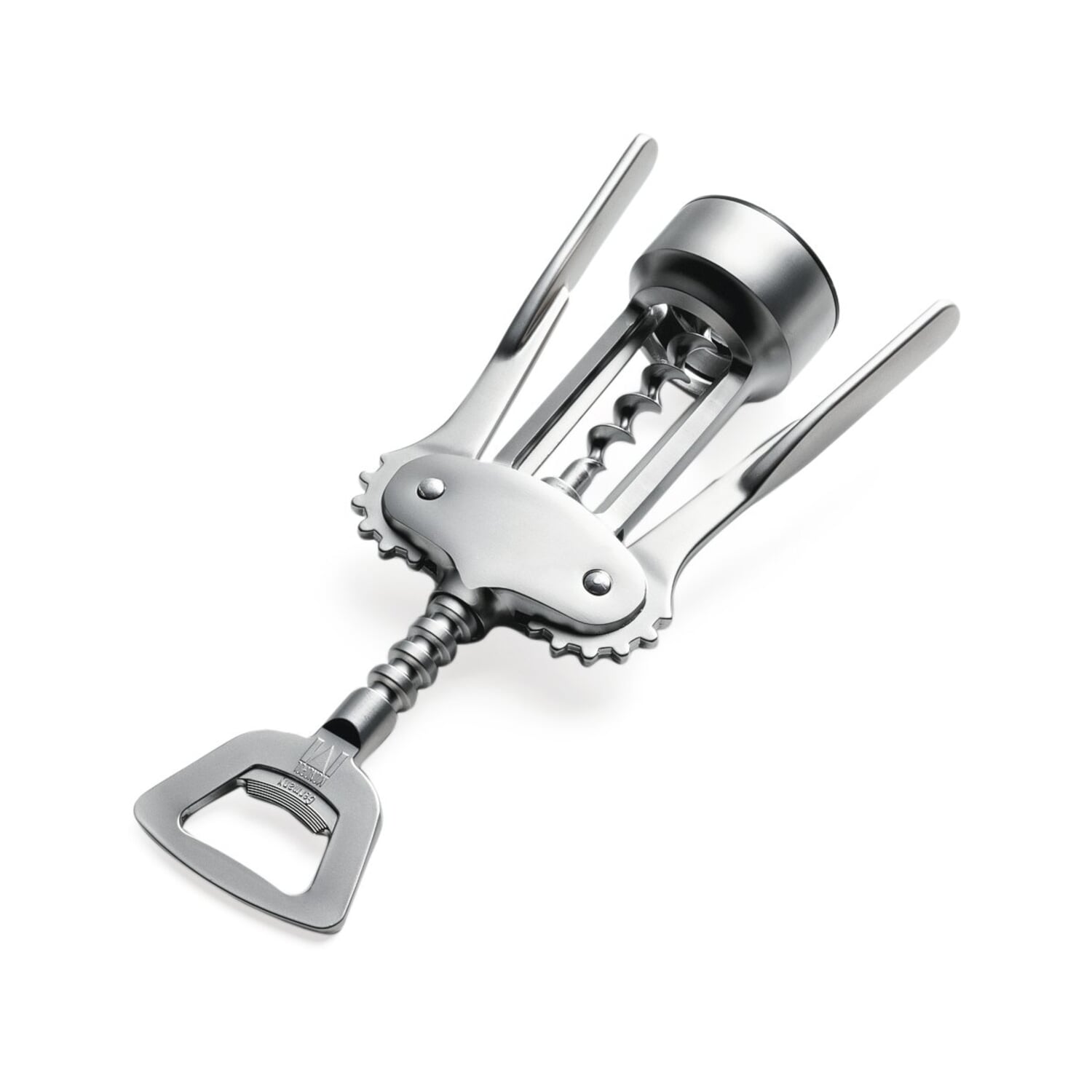 Monopoly lever corkscrew