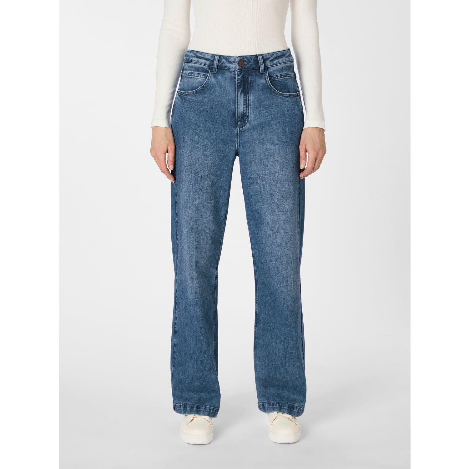 Ladies' Marlene jeans