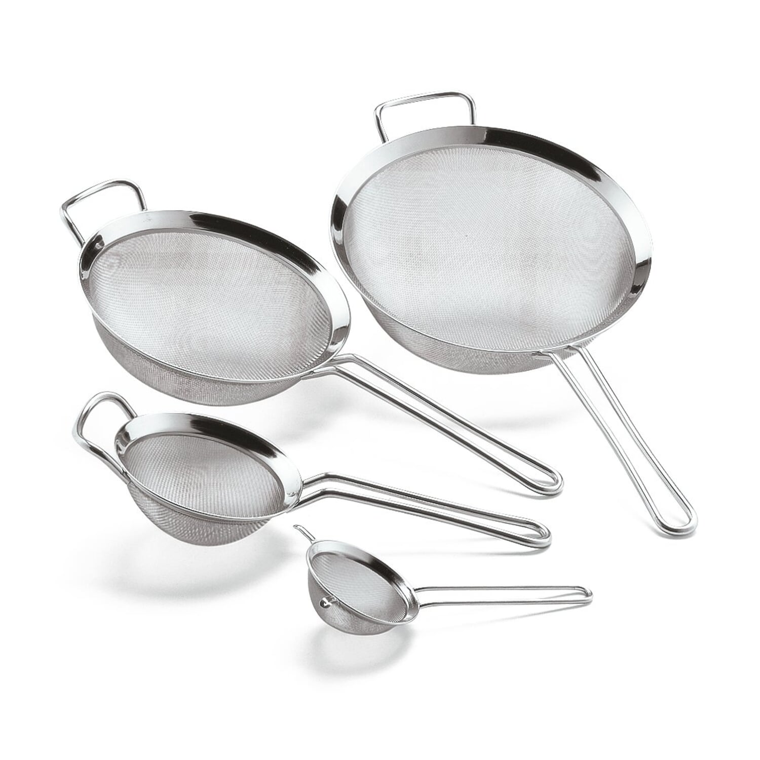 Sieve stainless steel