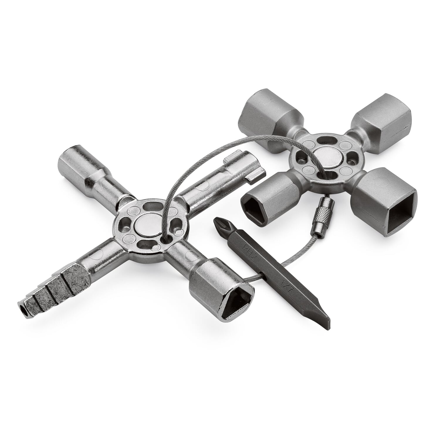 Knipex double cross wrench