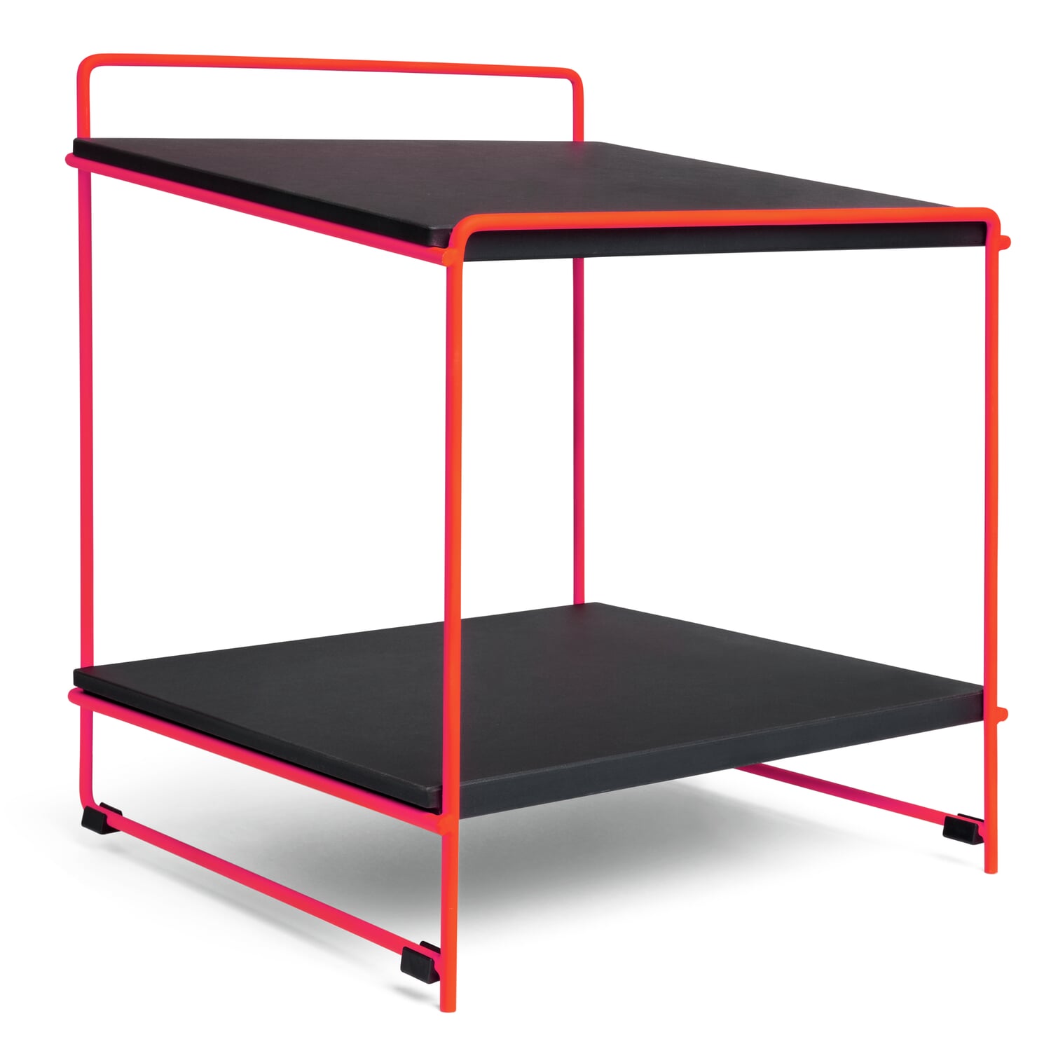 Table and wall desk Hegel