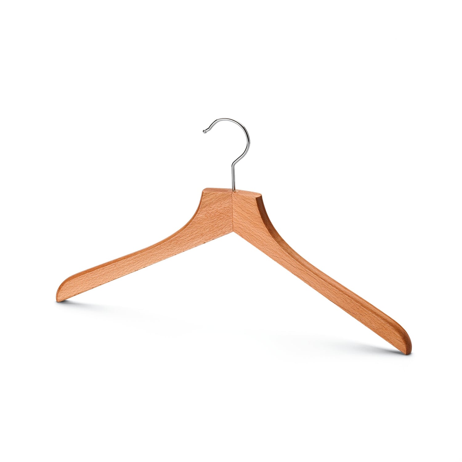 Shaped hanger ladies
