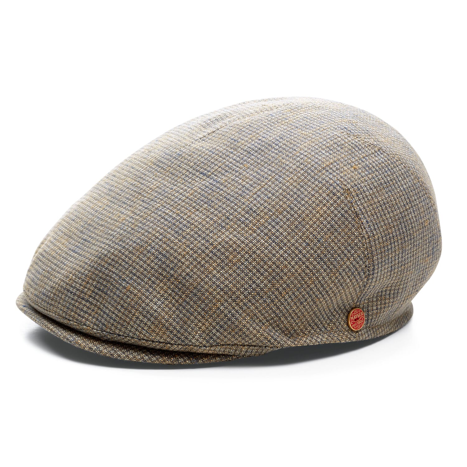 Men's canvas cap