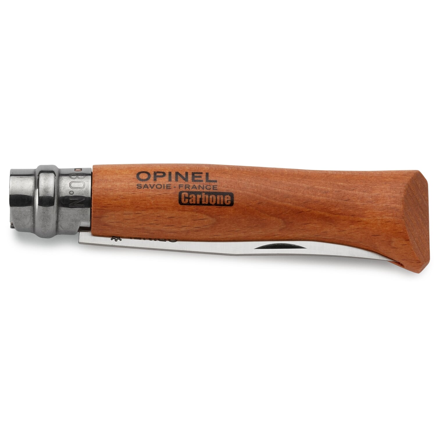 Opinel beech wood handle