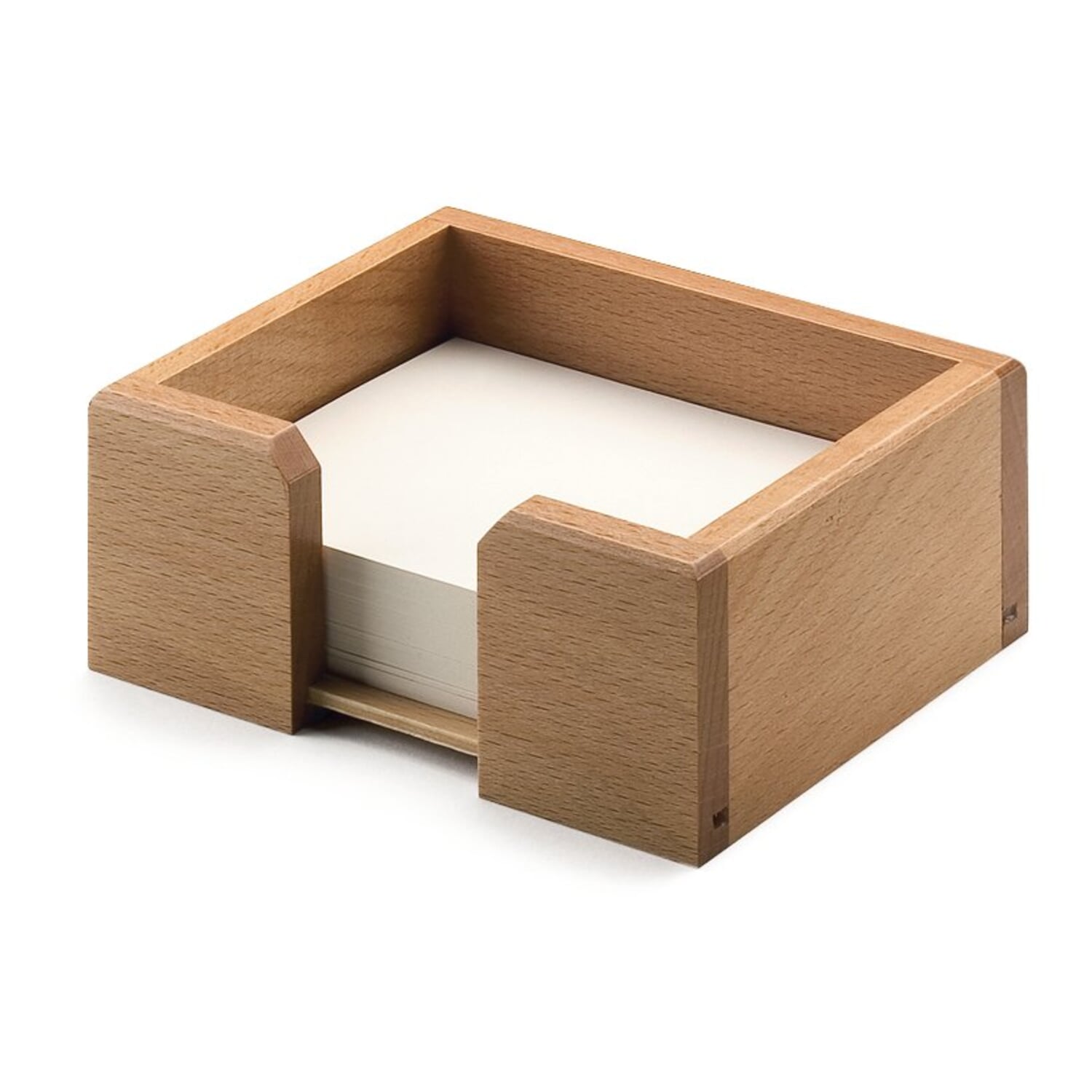 Heavy note paper DIN A7