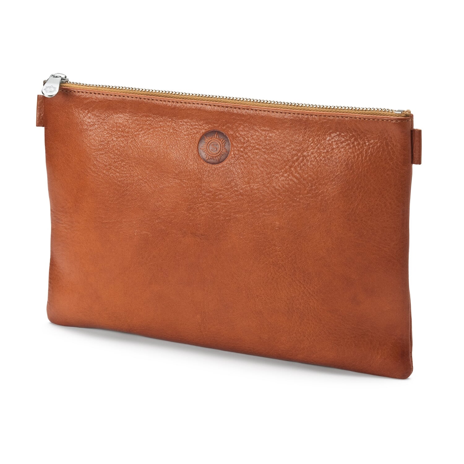 Sonnenleder Bench bag leather