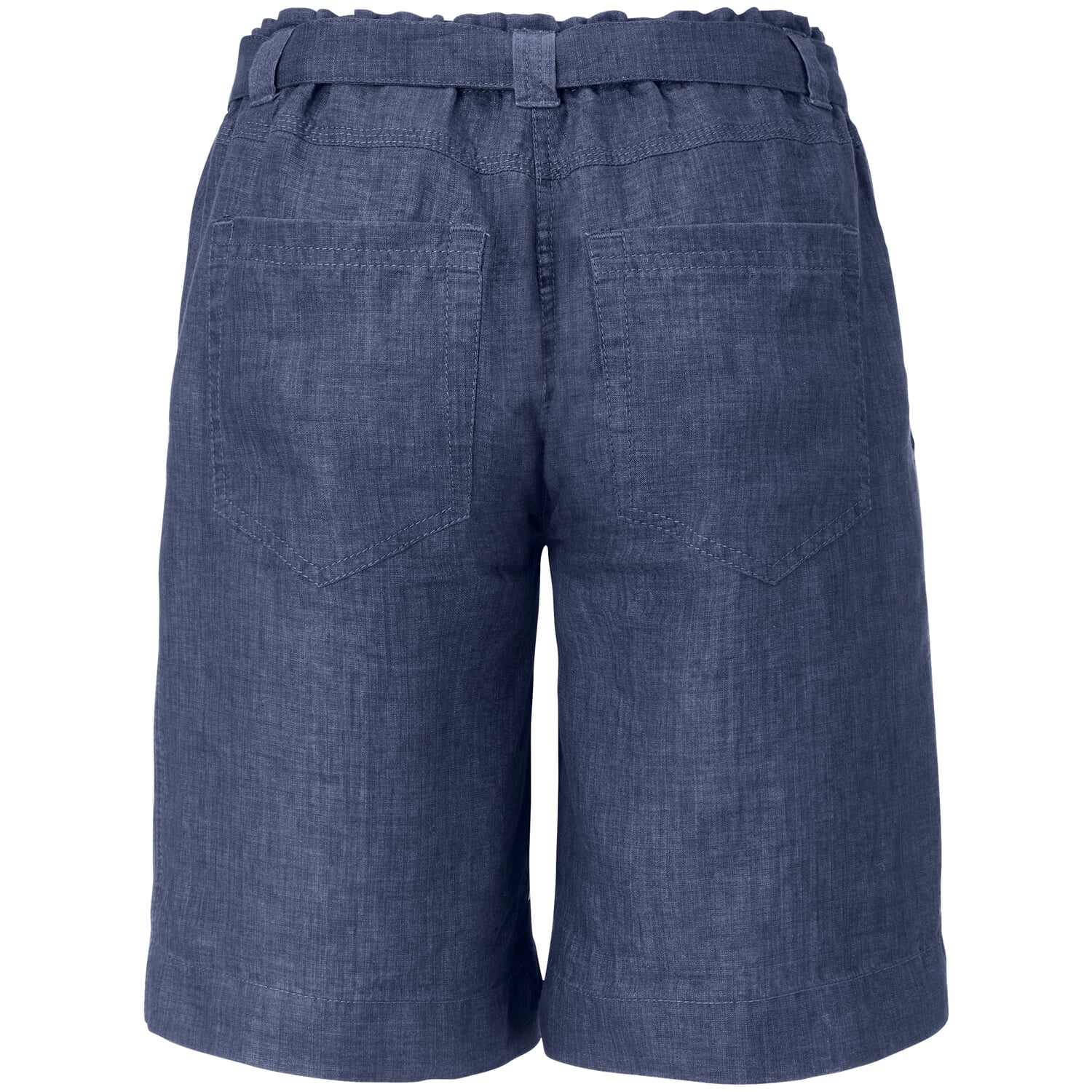 Ladies Bermuda Pants