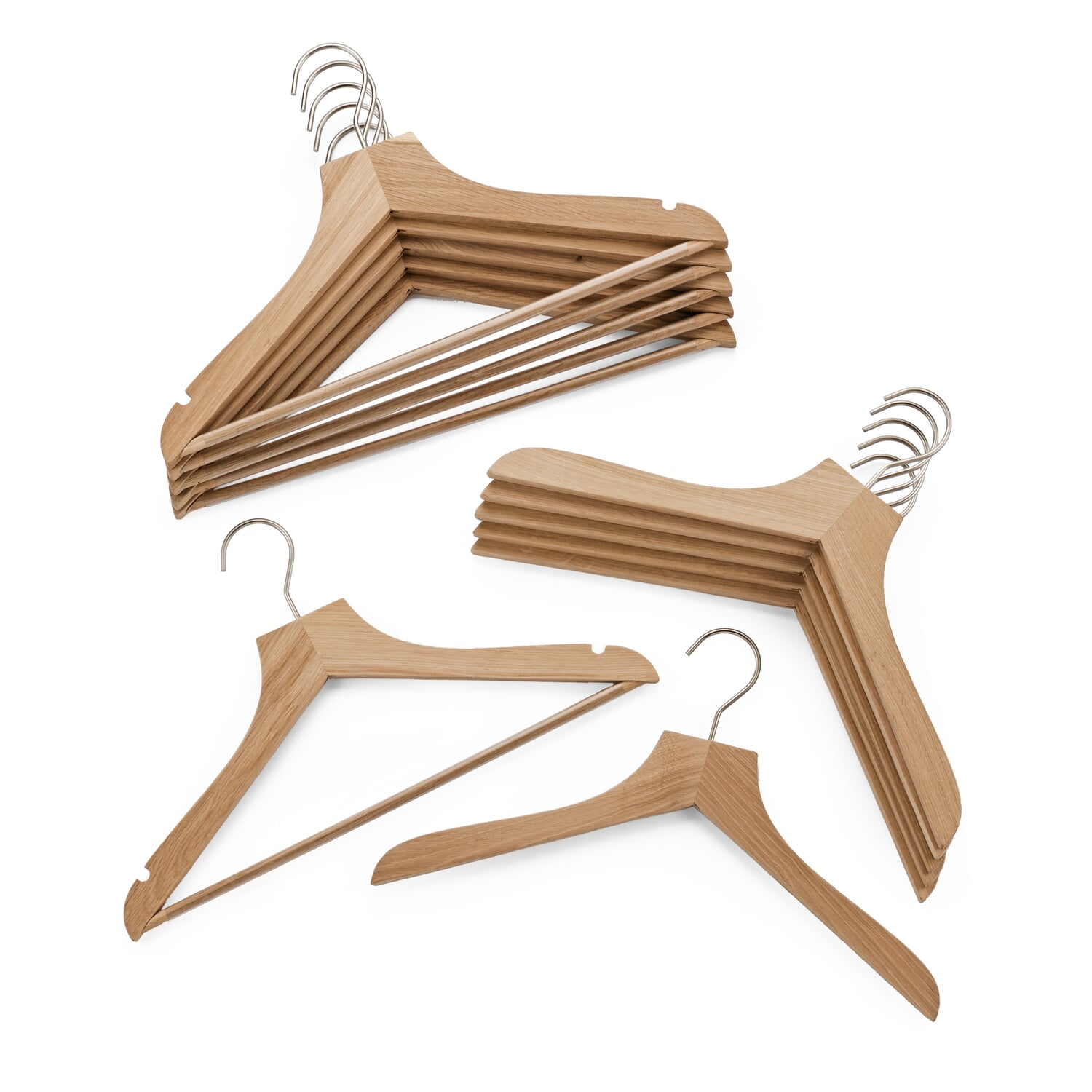 Coat hanger Noa 3