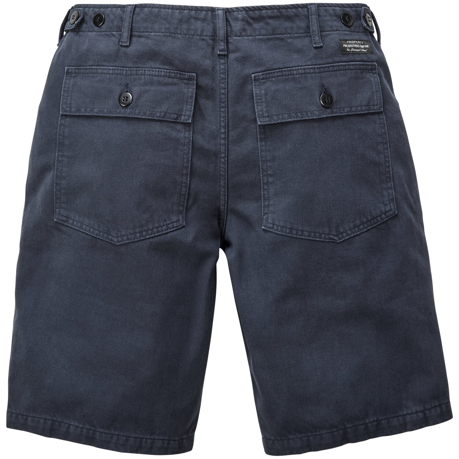 Mens Cotton Shorts 1962