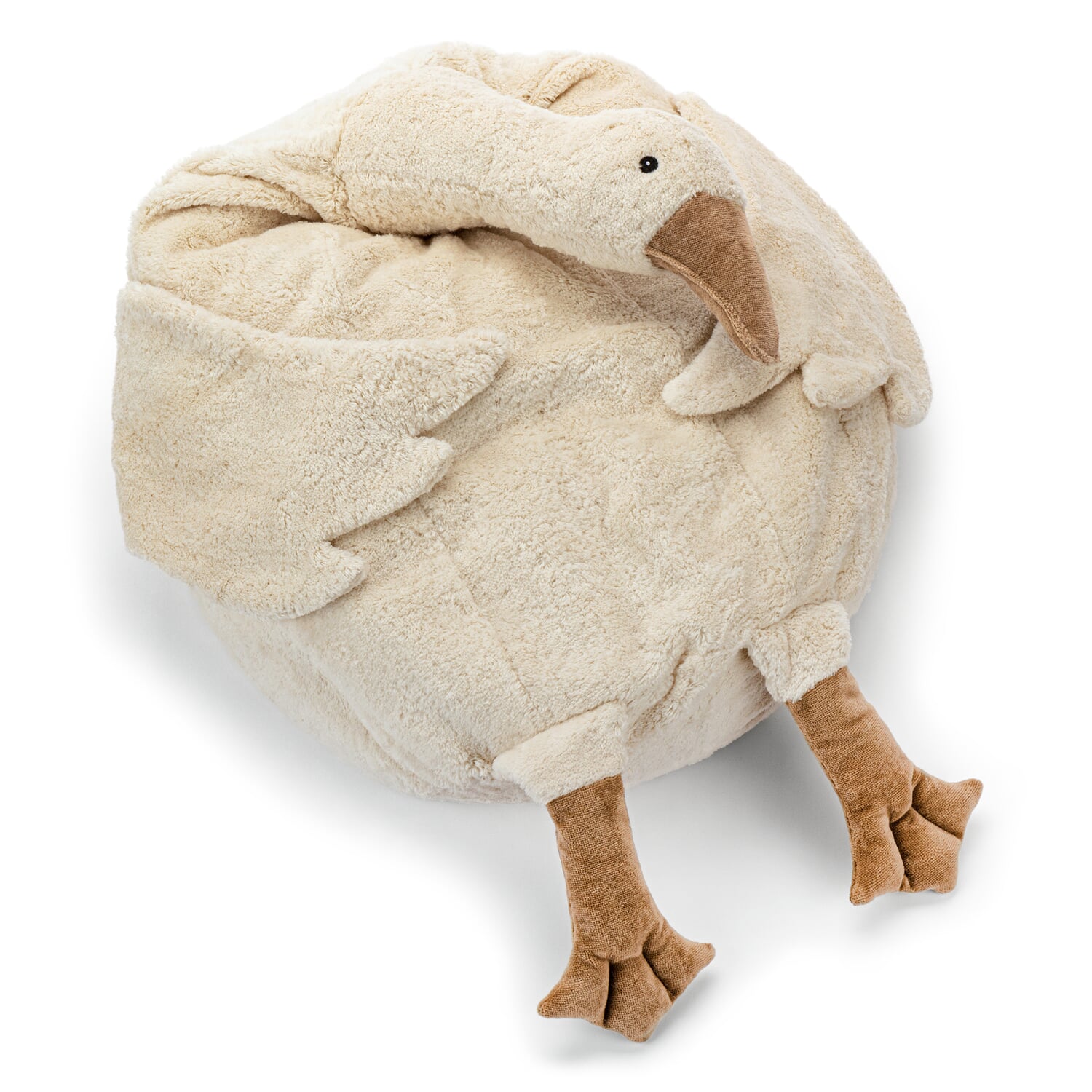 Senger beanbag goose