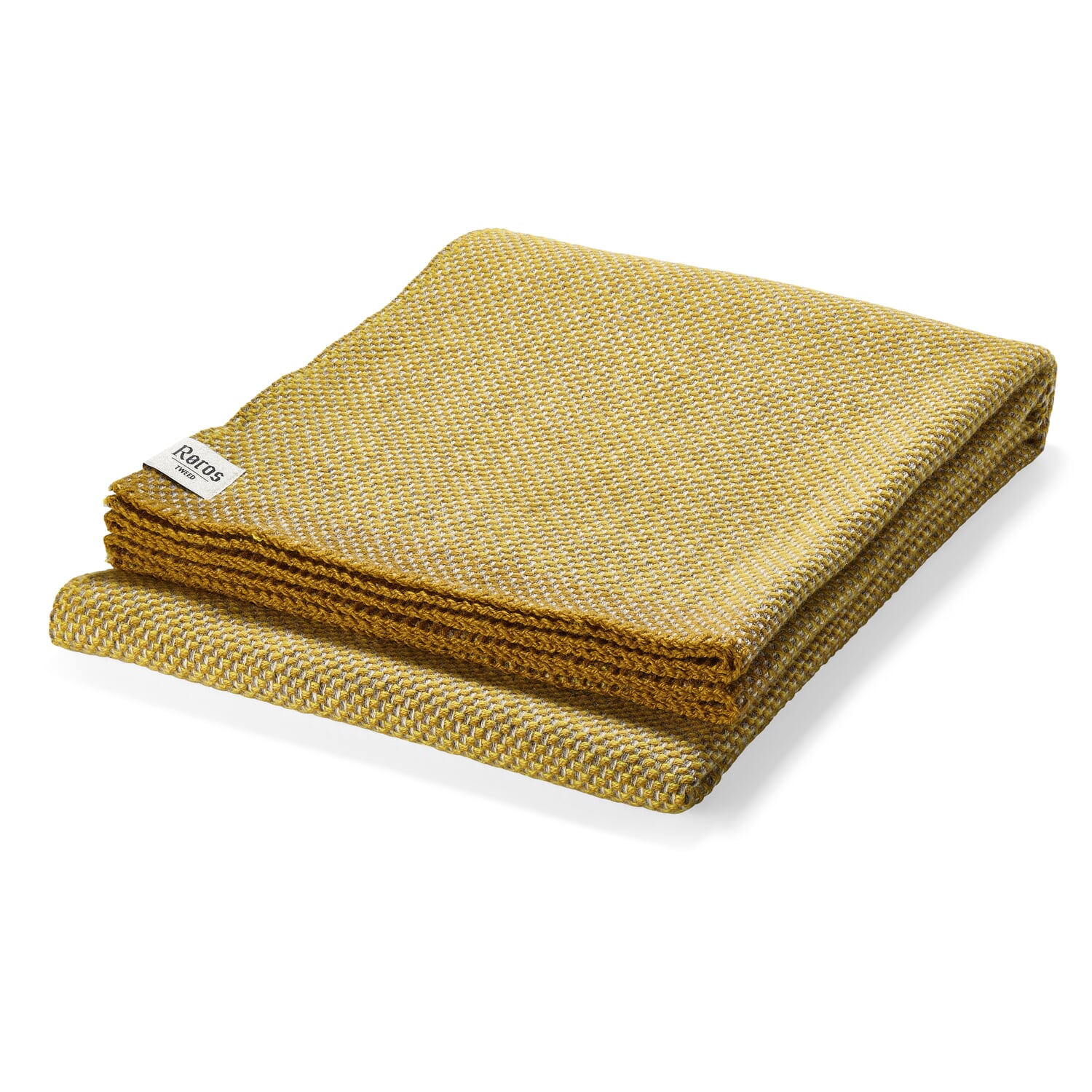 Una lambswool blanket