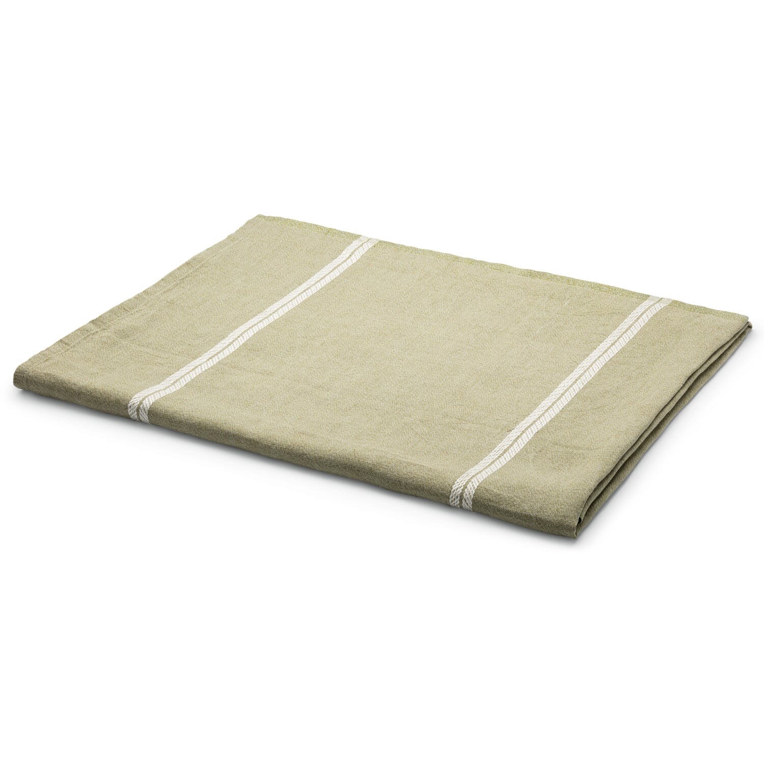 Tablecloth linen melange