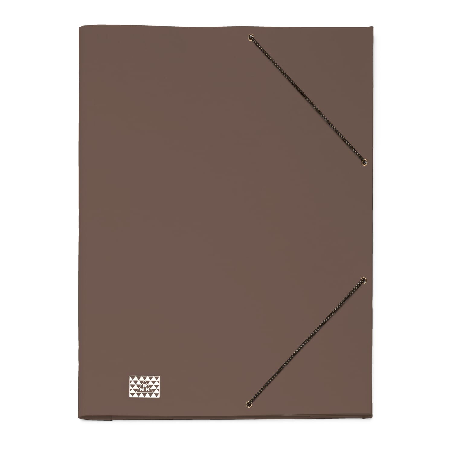 9 compartments folder cardboard