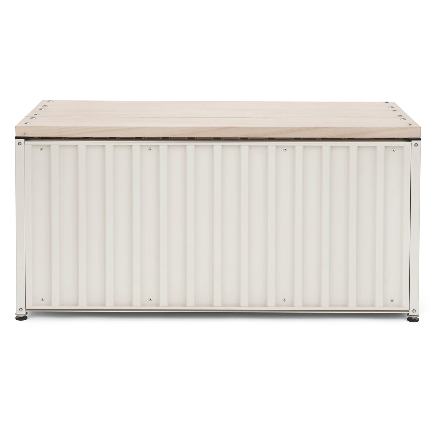 Bench board to Container DS