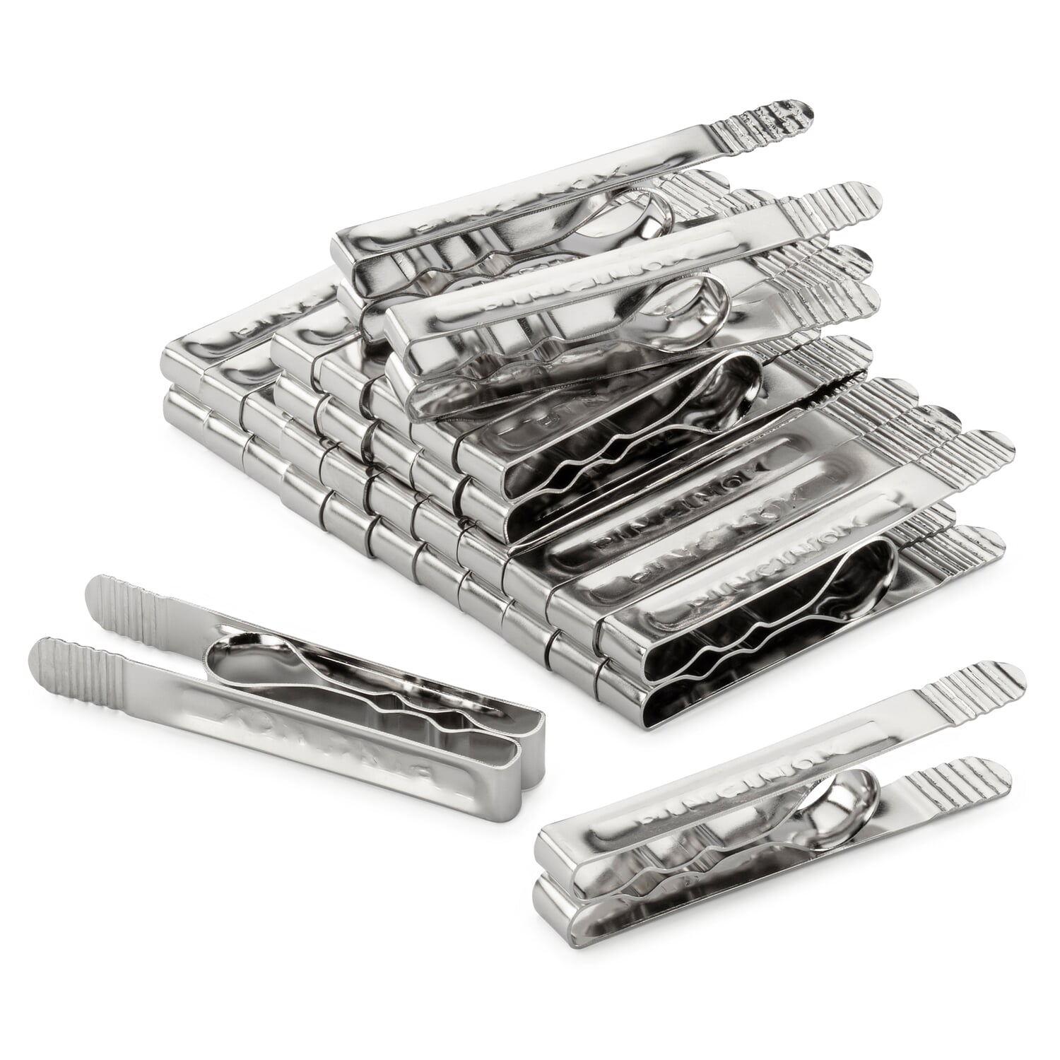 Clothespins stainless steel