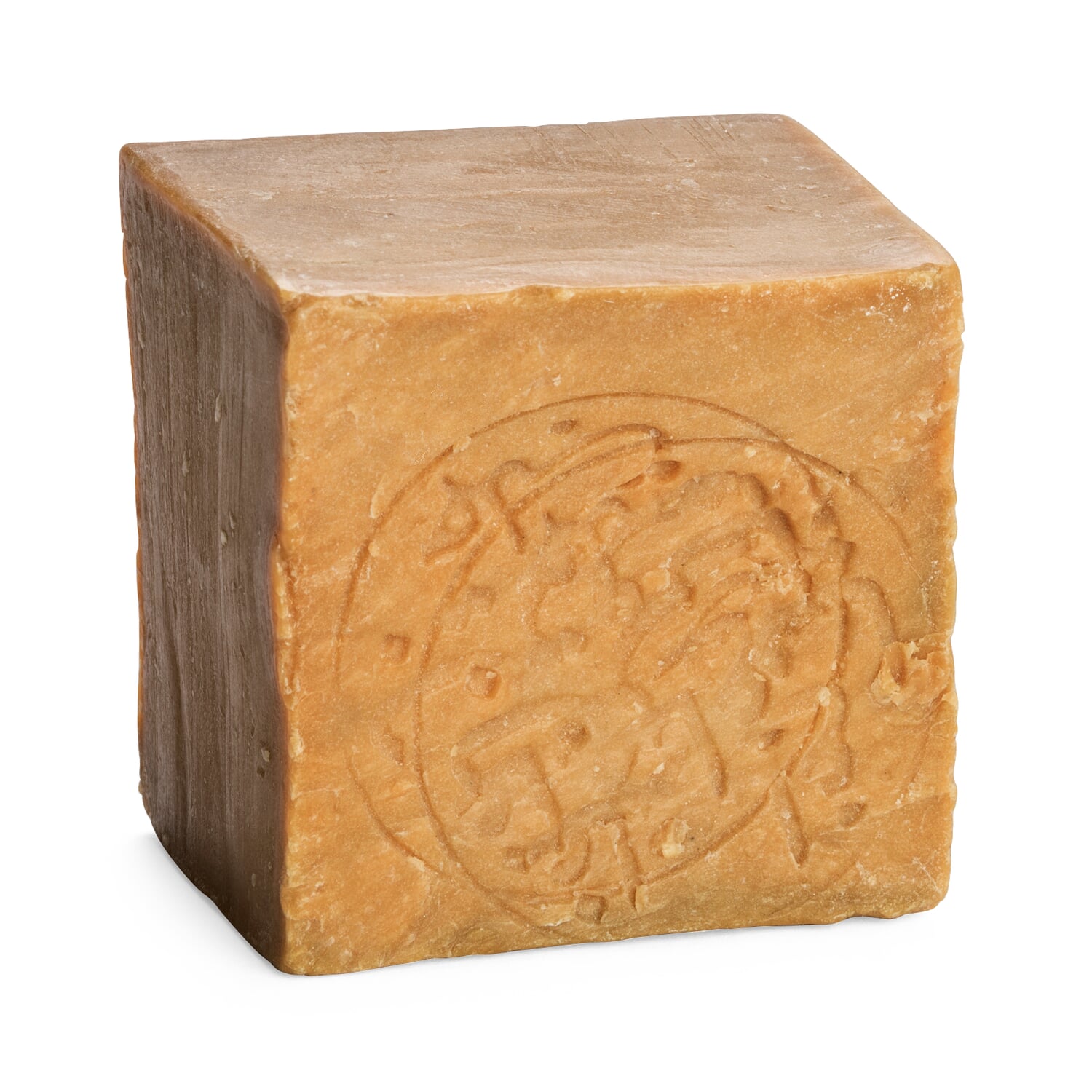 Zhenobya olive oil soap from Aleppo