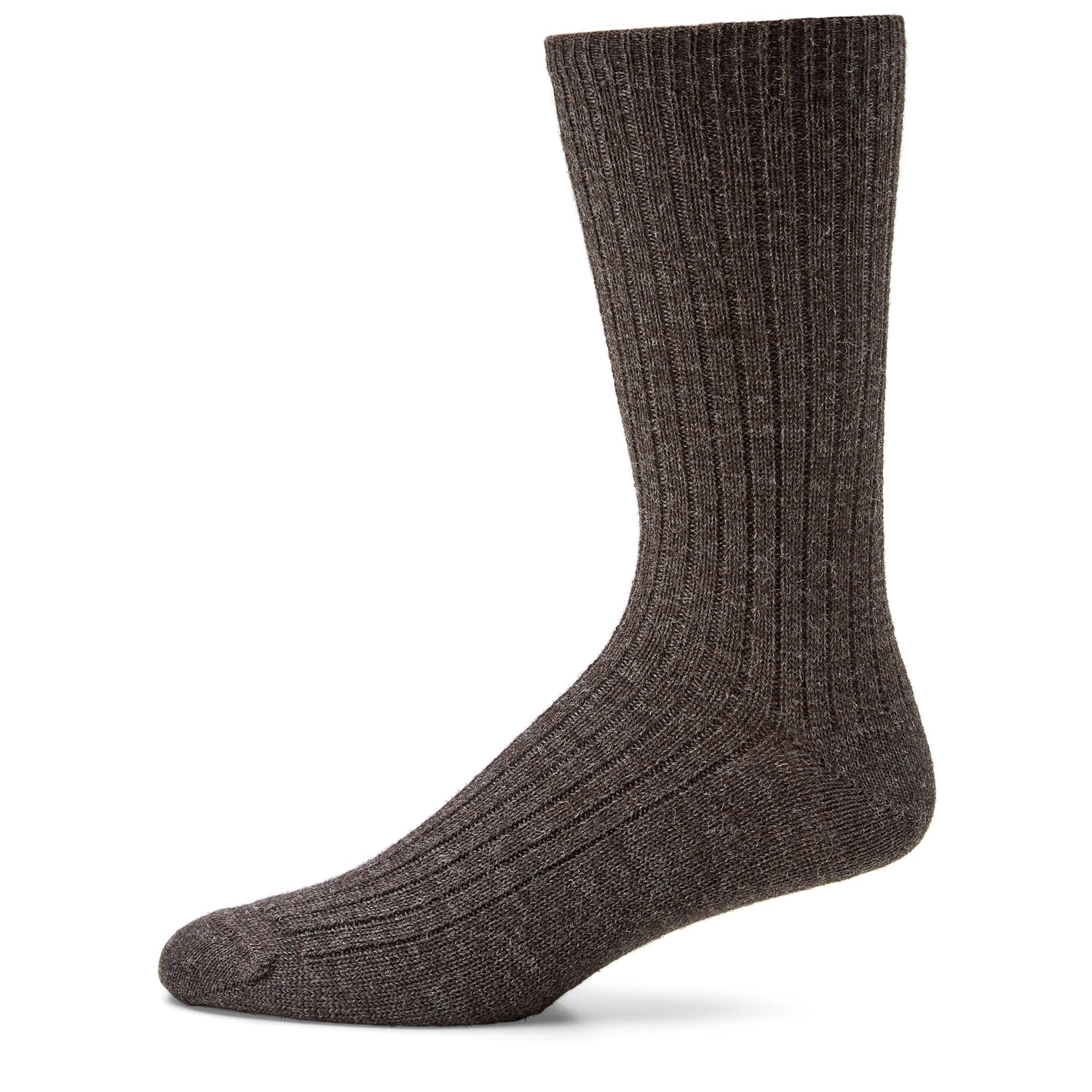 Men wool sock