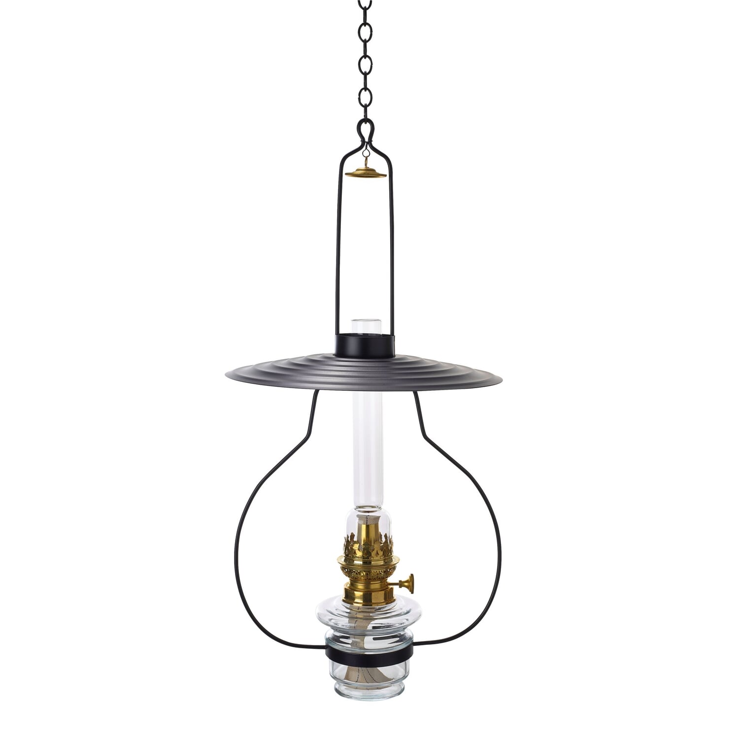 Petroleum ceiling lamp