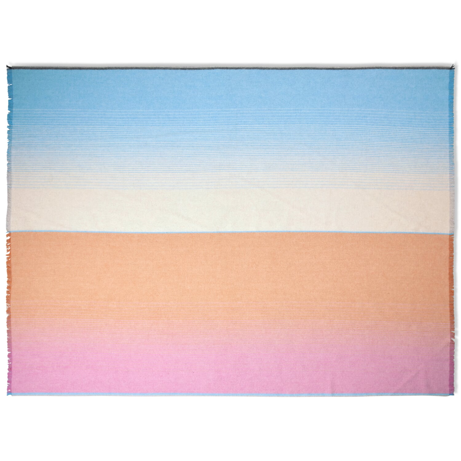 Alpaca blanket Inga Semp&eacute;