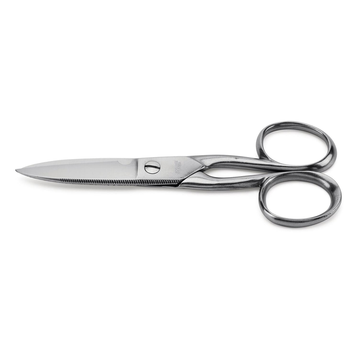 Telephone scissors carbon steel