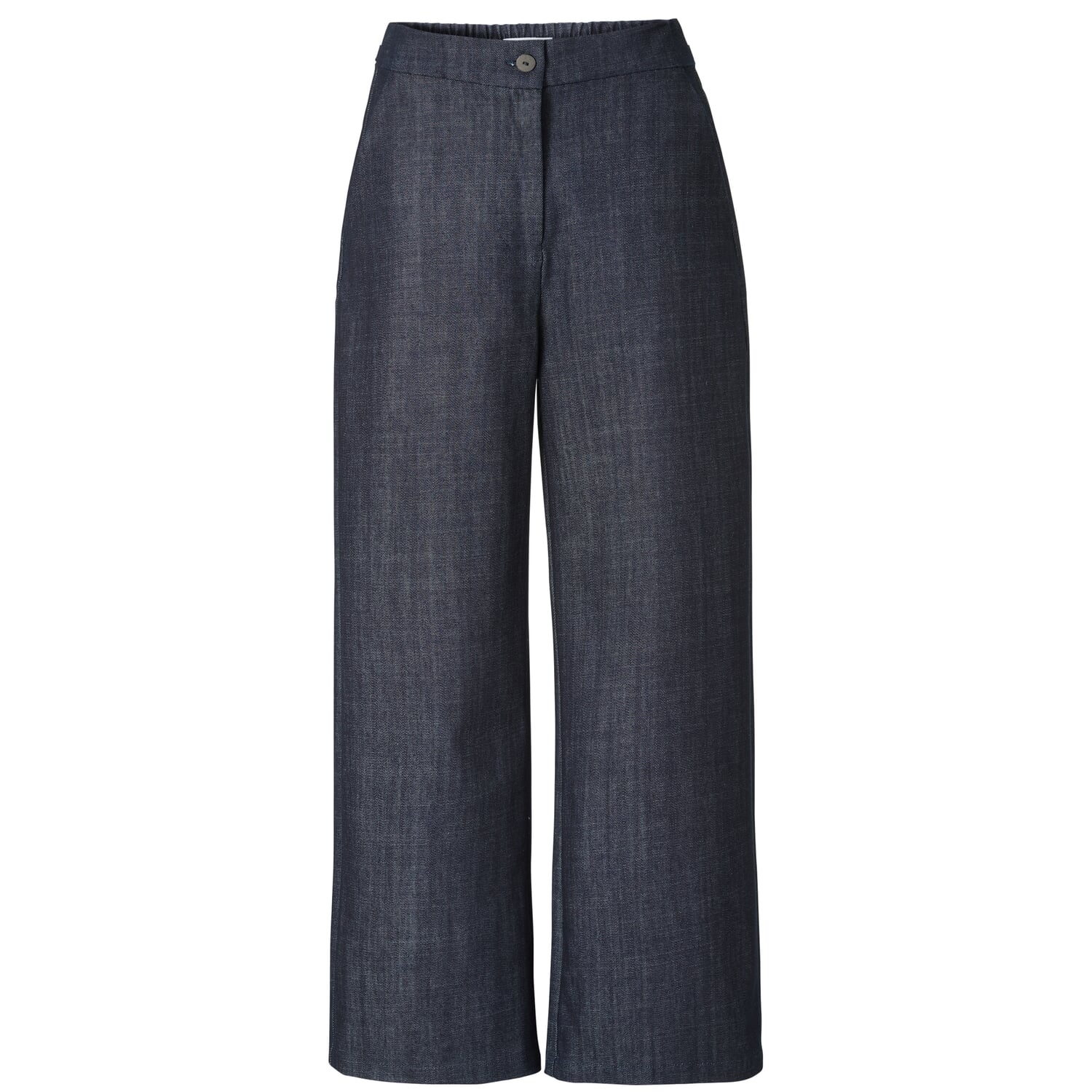 Ladies trousers wide leg