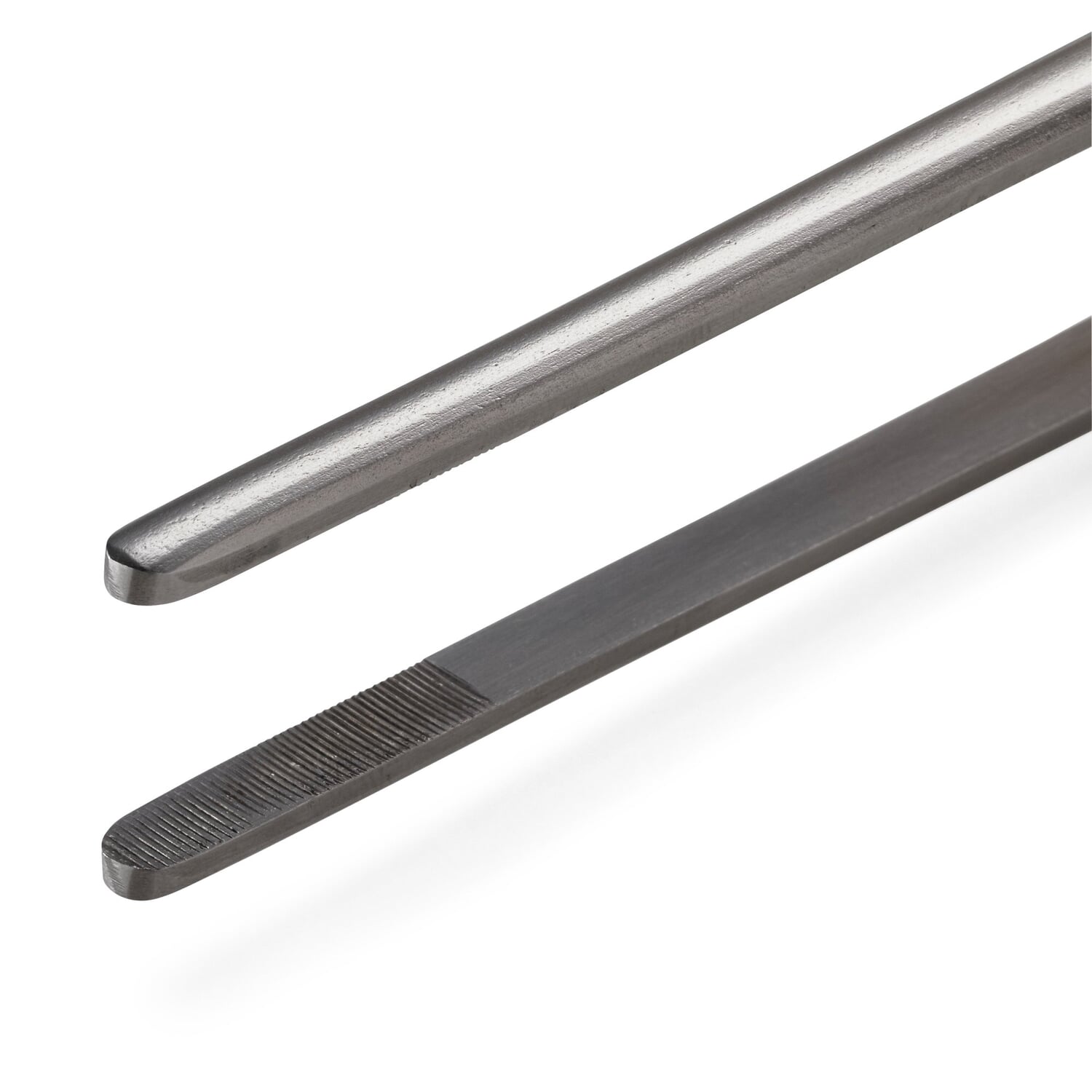 Grill tweezers stainless steel