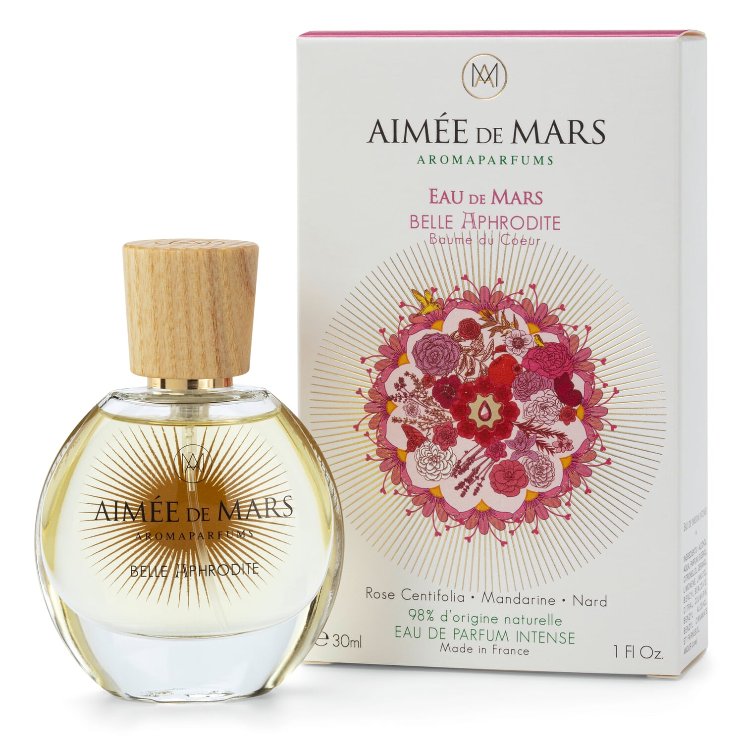 Belle Aphrodite Eau de Parfum