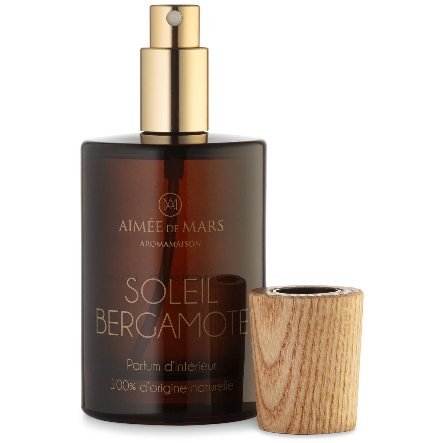 Room spray for rituals