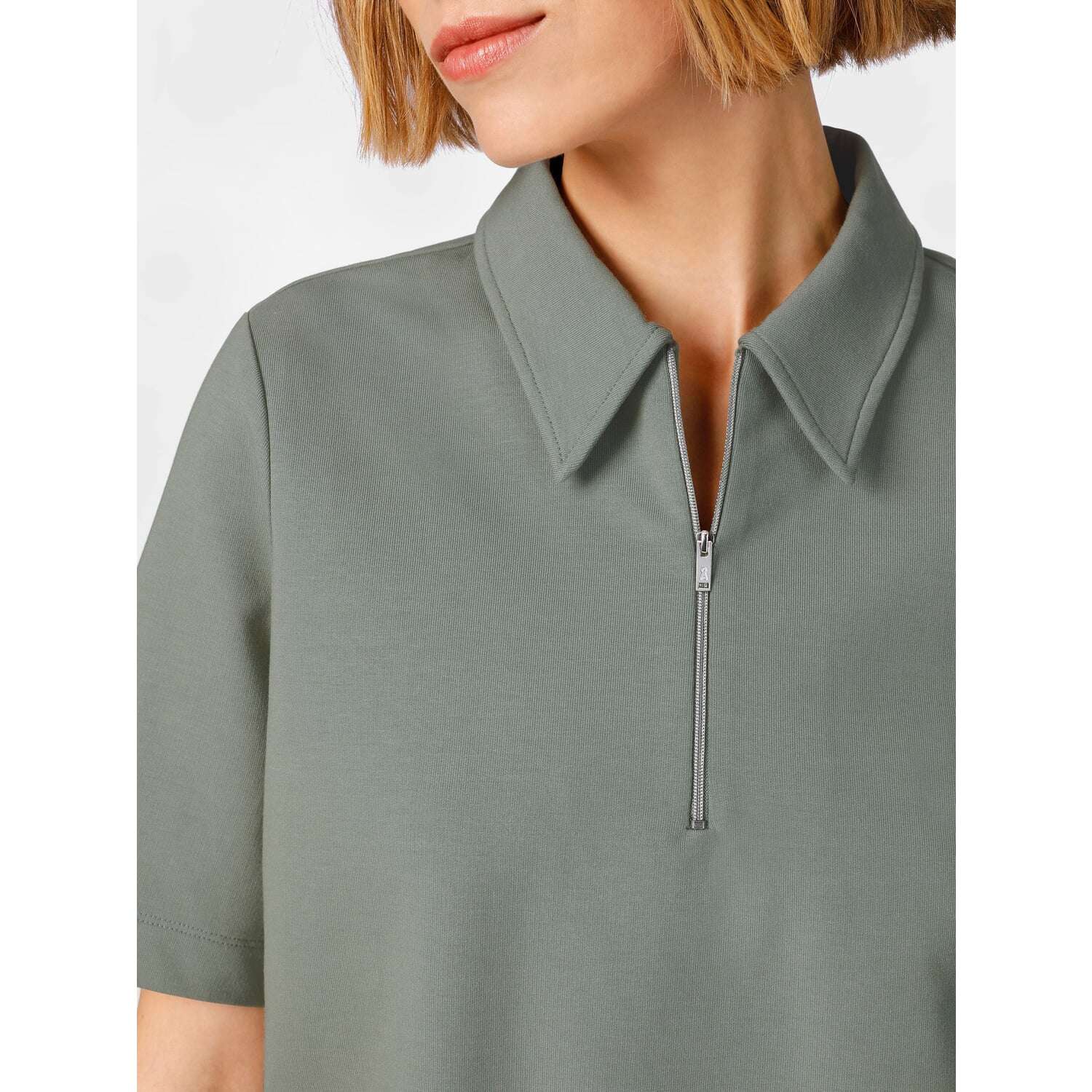 Ladies polo shirt