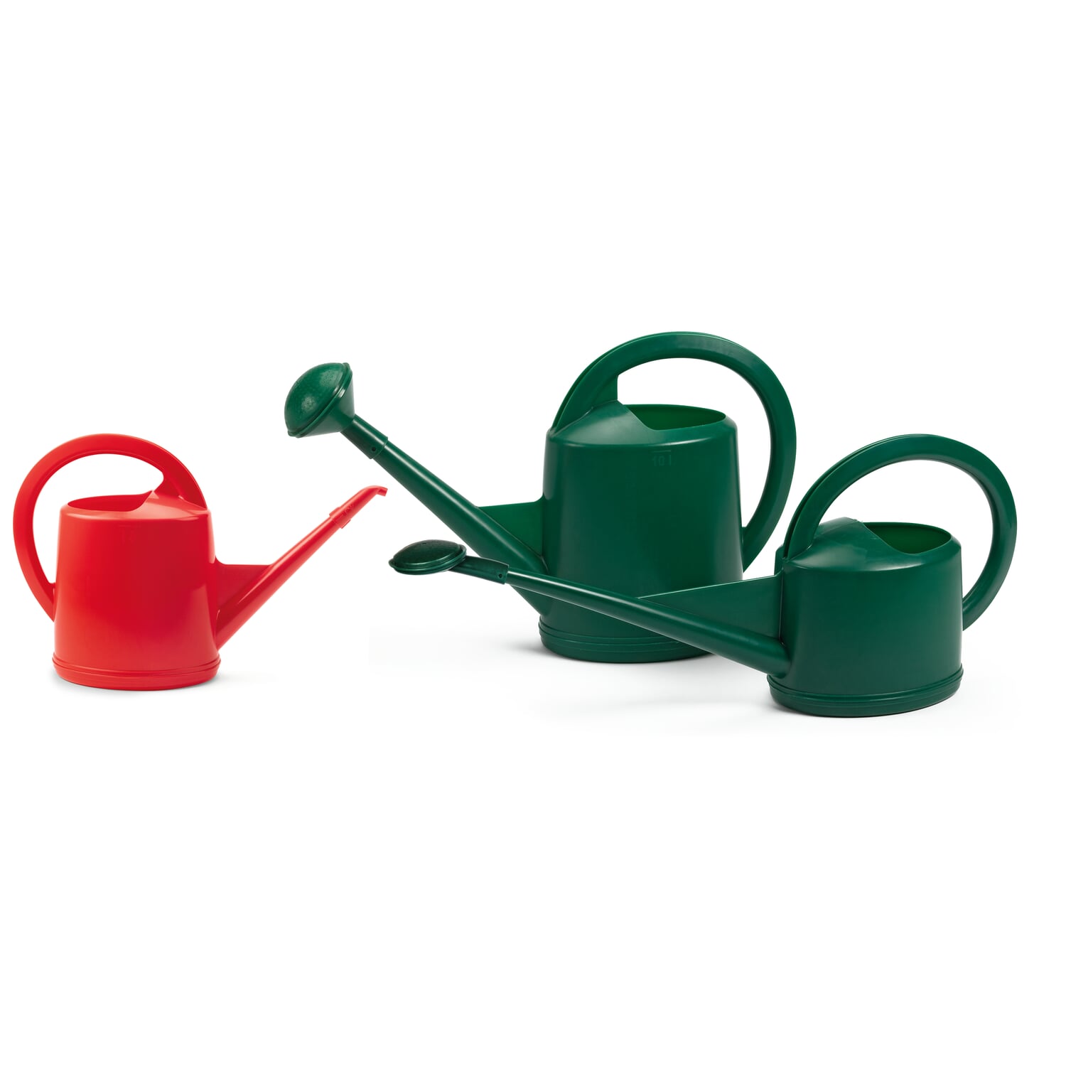 Swiss greenhouse can