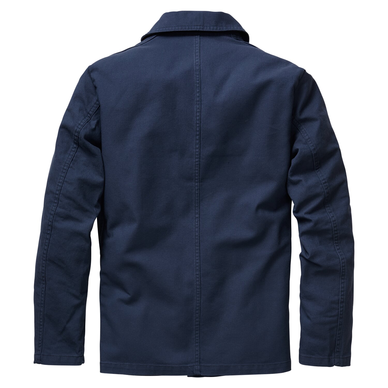 Men jacket cotton