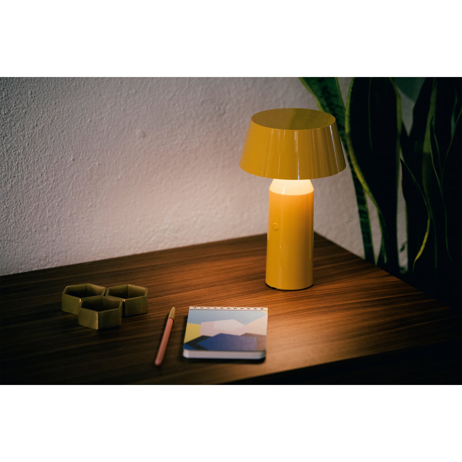Bicoca table lamp