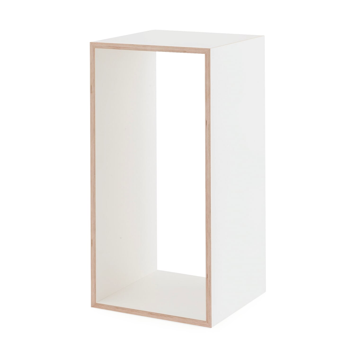 Shelving system Echobox - rectangle